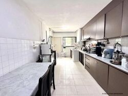 Blk 320 Ang Mo Kio Avenue 1 (Ang Mo Kio), HDB 3 Rooms #634169421